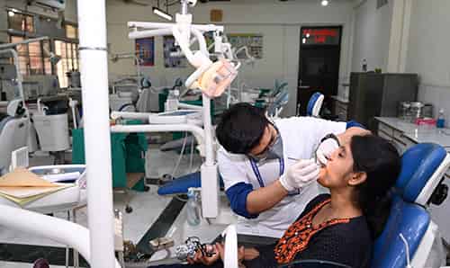 Faculty Clinic